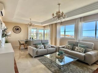Mirador Panoramic Sea Views - Private villa - Mijas - 1