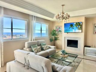 Mirador Panoramic Sea Views - Private villa - Mijas - 9