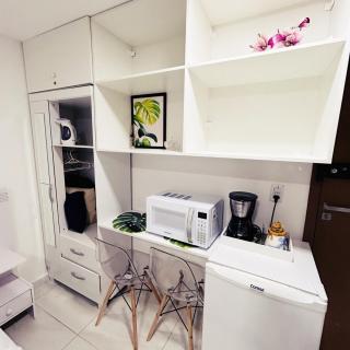 Paradise Flat 107 - João Pessoa - 6