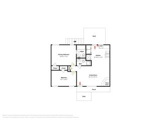 Fox Hollow Condo #35 - Ruidoso - 0