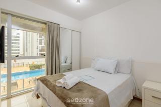 Apartamento charmoso em Brasília/DF VPS111 - Brasília - 6