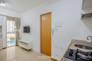 Apartamento charmoso em Brasília/DF VPS111 - 4