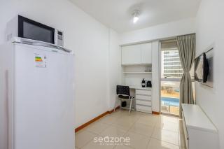 Apartamento charmoso em Brasília/DF VPS111 - Brasília - 3