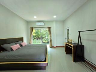 Aonang Riverside Home - 2