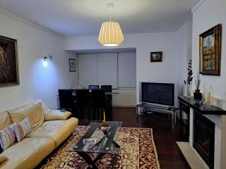 Lovely apartment in Cascais Park - Cascais - 7