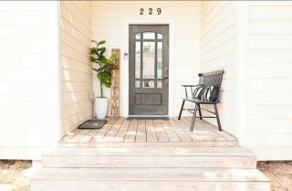 Downtown Houston Luxe Gated Retreat - 7