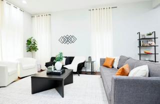 Downtown Houston Luxe Gated Retreat - 5