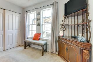 11 Mi to Isla Blanca Beach Townhome with Lake Views - Laguna Vista - 6