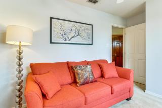 11 Mi to Isla Blanca Beach Townhome with Lake Views - Laguna Vista - 5