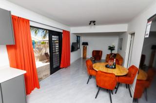 Las Palmeras Apartments - Willemstad - 9