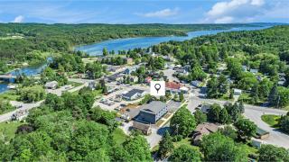 The Birches Condotel Downtown Lake Leelanau 2865 - 7