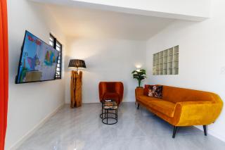 Las Palmeras Apartments - Willemstad - 8