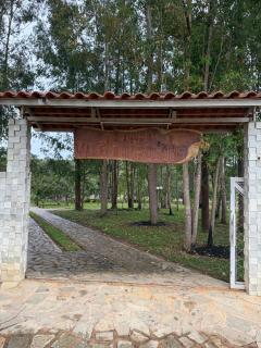 Cabanha Vale do Bosque - 7