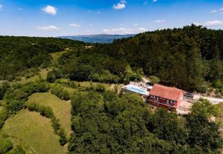 House Brapa - Hrvace - 3