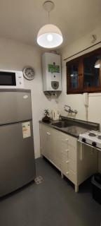 Departamento Guemes II - 2