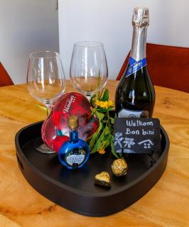 Las Palmeras Apartments - 5