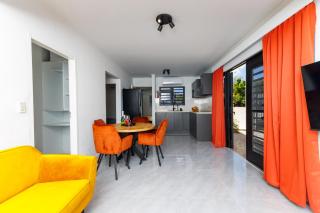 Las Palmeras Apartments - Willemstad - 5