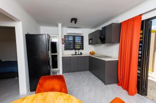 Las Palmeras Apartments - Willemstad - 4