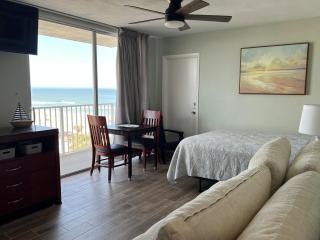 OCEAN VIEW Studio Daytona Zzz 4 - Daytona Beach - 9