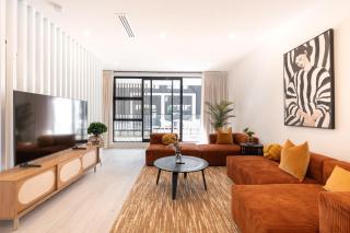 Perfect Holiday House 4 Beds In Greenlane - Auckland - 3