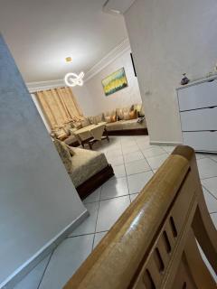 A seaside apartment - 1