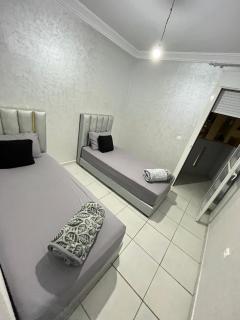 A seaside apartment - Agadir - 6