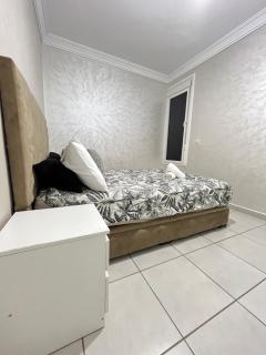 A seaside apartment - 8