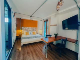 Viajero Cartagena - Getsemaní Hostel - 5