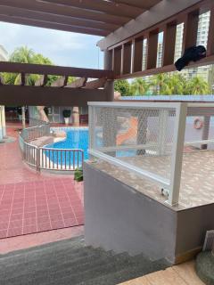 Apartment 1200sqft Presint 16, Putrajaya - Putrajaya - 5