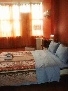 Charlie Chaplin Apartment - Atene - 1