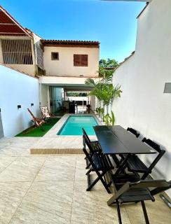 Casa Lê Para-tí - 8