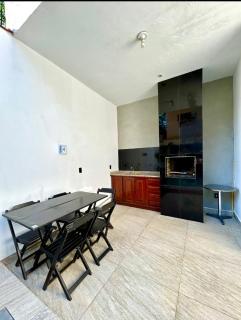 Casa Para 6 Pessoas - Paraty - 6
