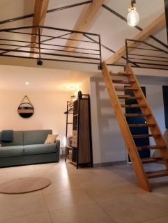 La Casa Beau site - Gap - 9