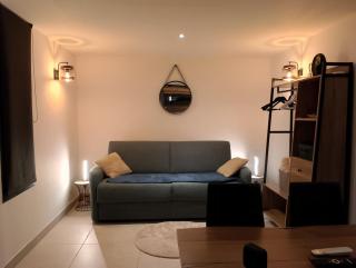 La Casa Beau site - Gap - 1