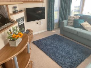 Romney Sands holiday home - Greatstone - 7