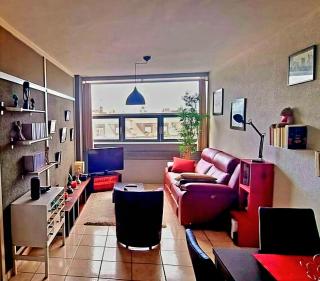 Appartement très lumineux au centre ville - Geneva - 0