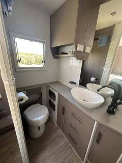 Comfortable Country RV Campervan Stay - Hastings - 0