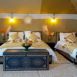 Starlight Erg Luxury Camp - Merzouga - 9