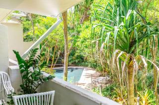 Tea Trees 3 - relaxed coastal apartment, location! - 6