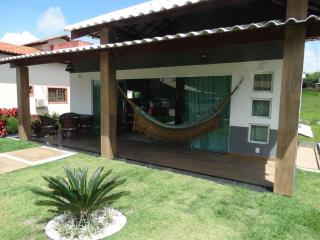 Casa na Serra - paz e natureza - Chã Grande - 8