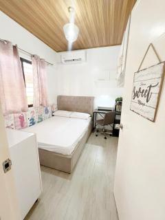 Eco's Place GenTri - Family Bungalow - 9