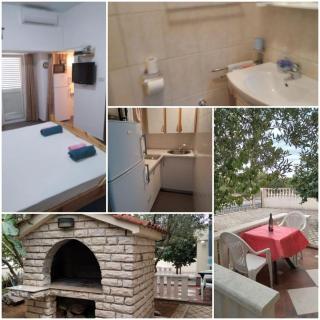 Villa Ella - Pirovac - 1