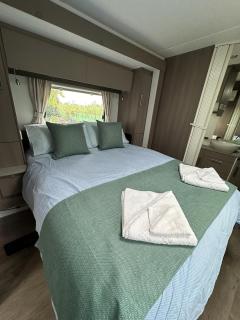 Comfortable Country RV Campervan Stay - Hastings - 8