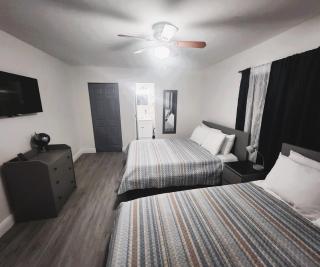 JDC Cheerful Super Suite 6 Guest - Tampa - 3