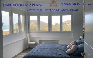 LA VILLA DEMARIA PLAYA BEACH 1Puntal ASTURIAS - Villaviciosa - 3