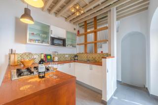 Casa Luna - Charming Town House by TarifaRent - Tarifa - 7