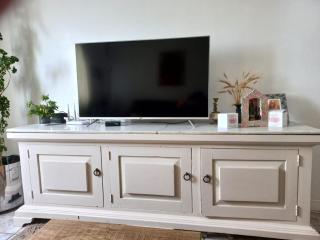 Cobertura Duplex Centro de Torres - 3