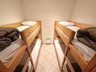 Résidence Grand Argentier - 3 pièces + coin montagne 8 55m² coeur station MAE-8801 - 4