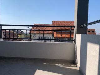 airport Belgrade 2bedrooms - Surčin - 2