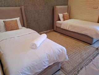 Azur appartement essaouira - 5